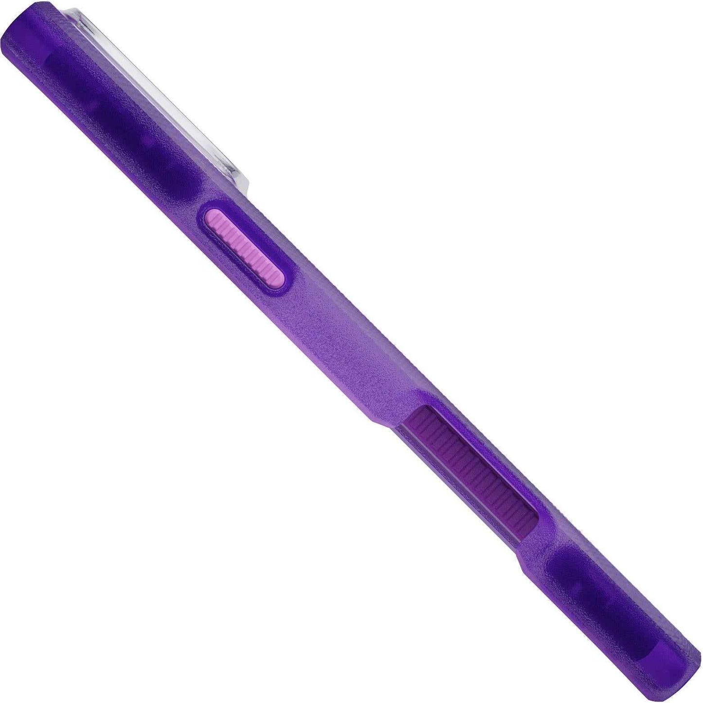 Tech21 EvoPro MagSafe Case for iPhone 17 Pro Max (Purple/Pink)