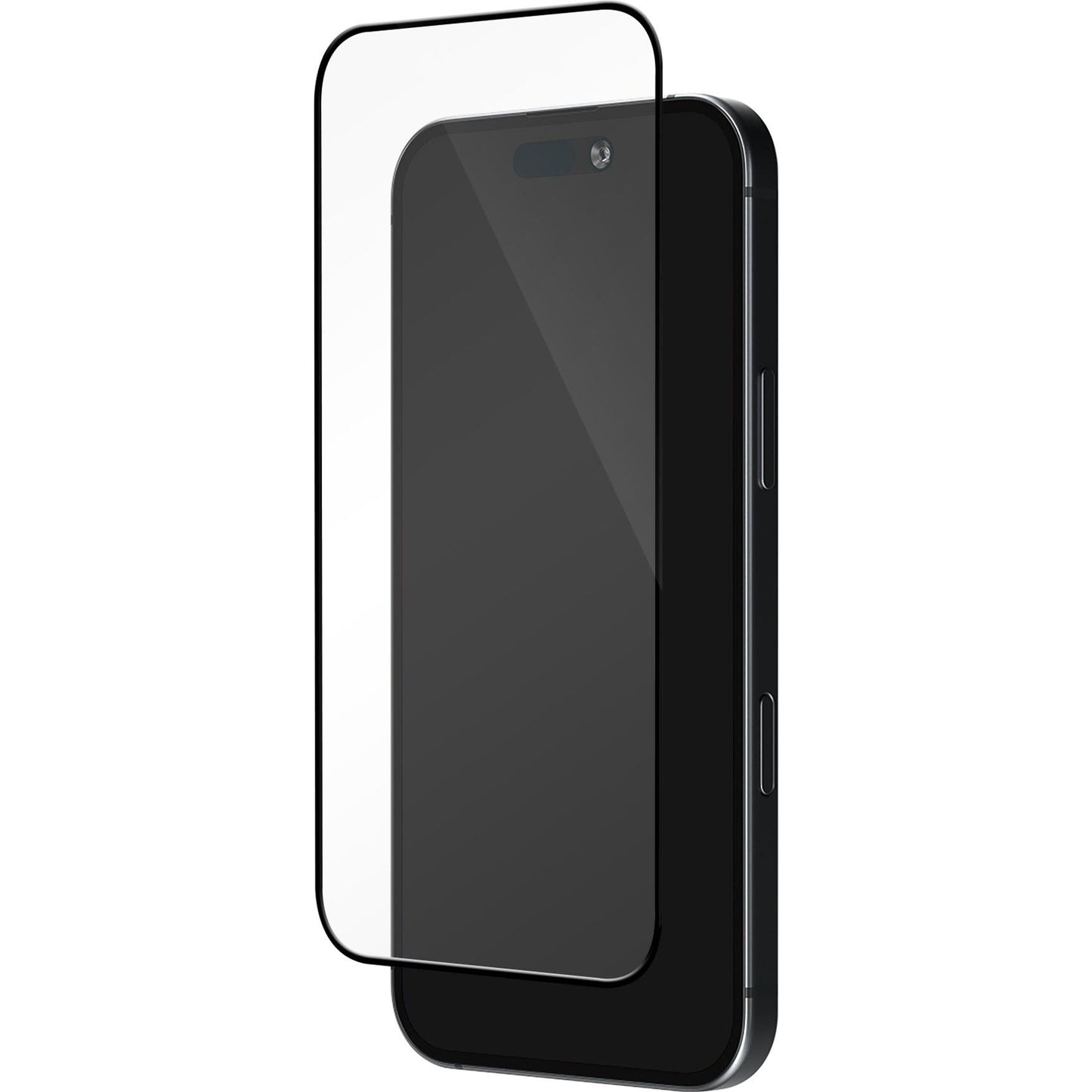 EFM TT Sapphire Antimicrobial Screen Protector