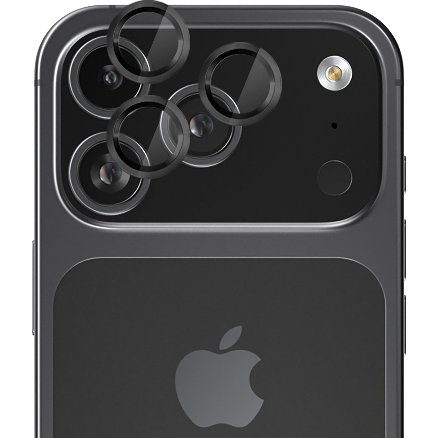 EFM Camera Lens Screen Armour