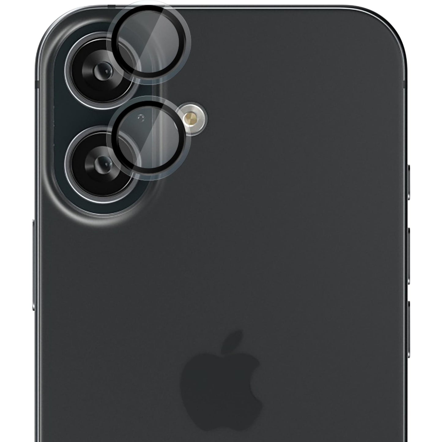 EFM Camera Lens Screen Armour