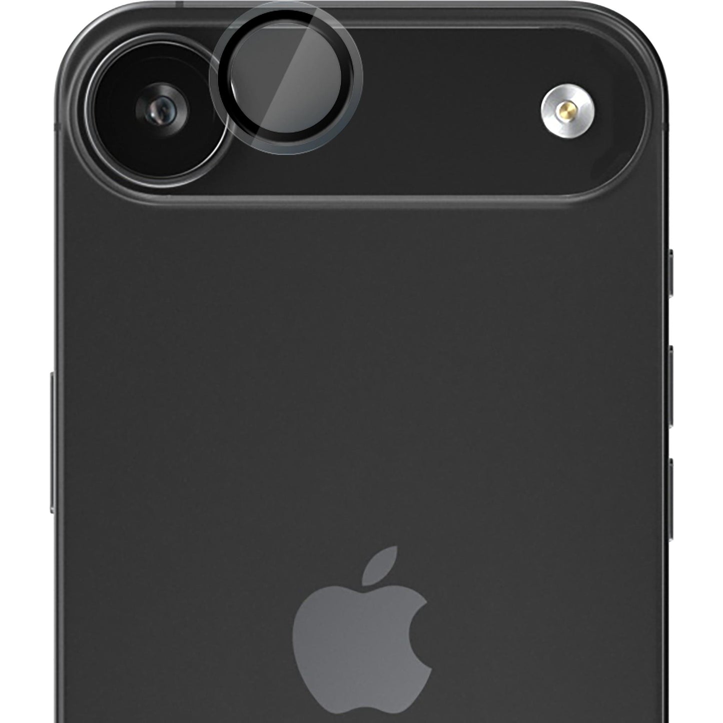 EFM Camera Lens Screen Armour for iPhone Air (Clear)