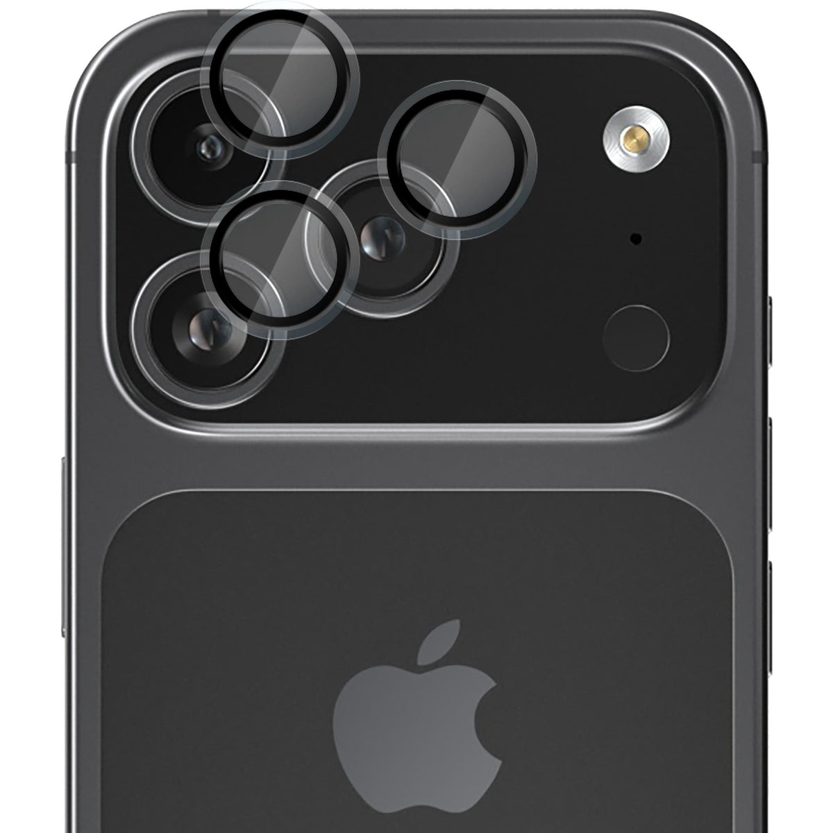 EFM Camera Lens Screen Armour