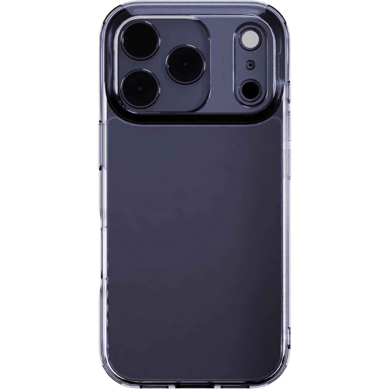 Cygnett AeroShield Clear Case for iPhone 17 Pro