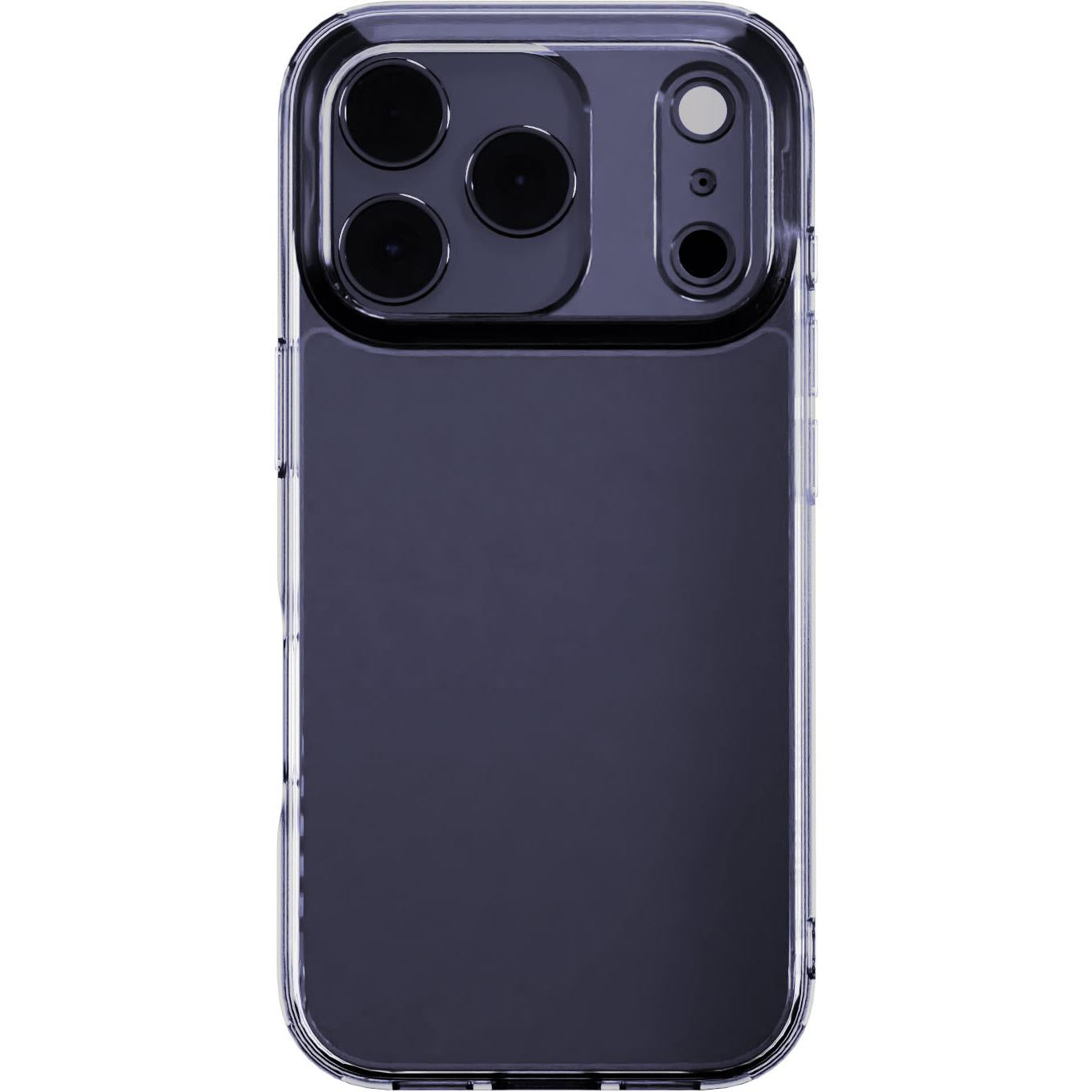 Cygnett AeroShield Clear Case