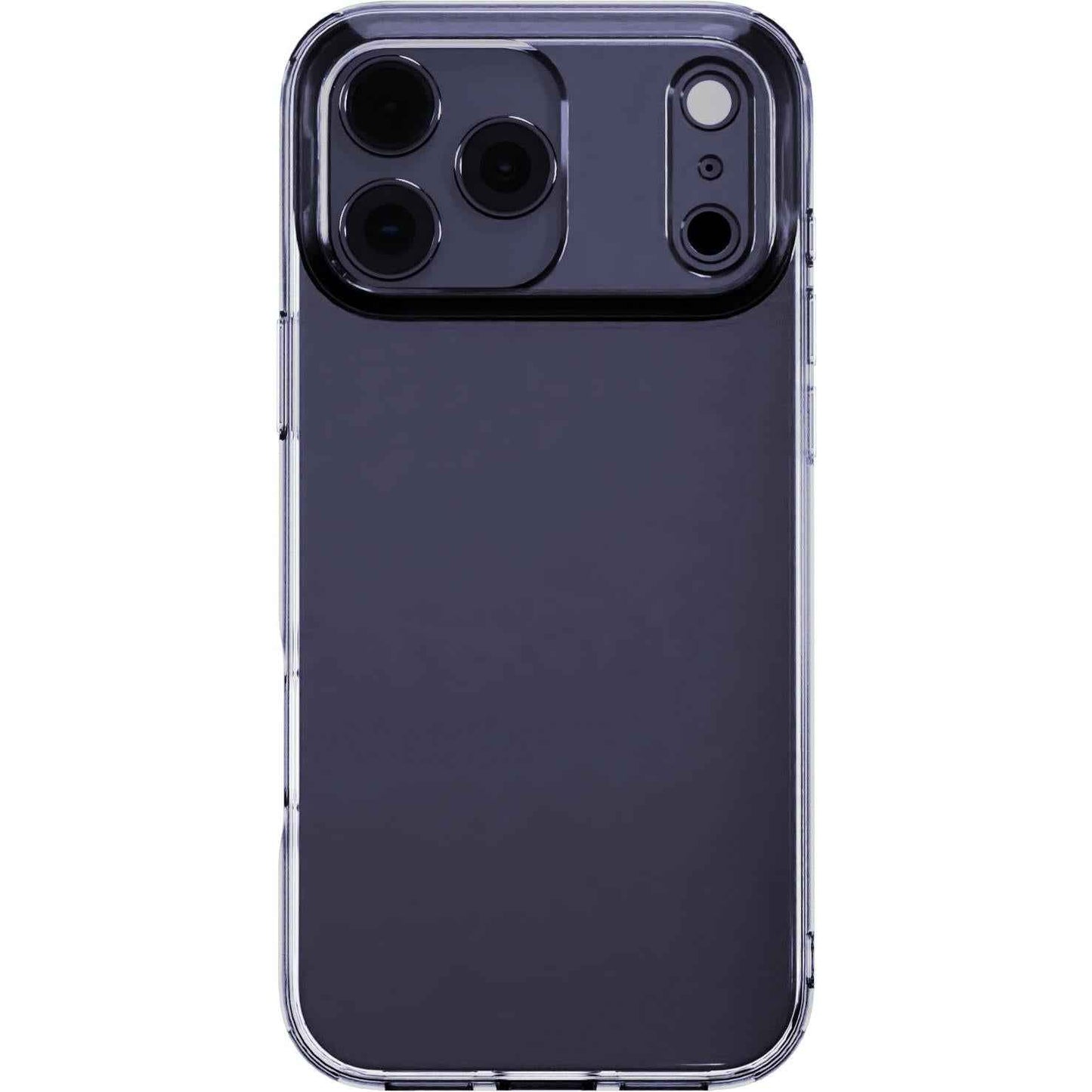 Cygnett AeroShield Clear Case for iPhone 17 Pro Max