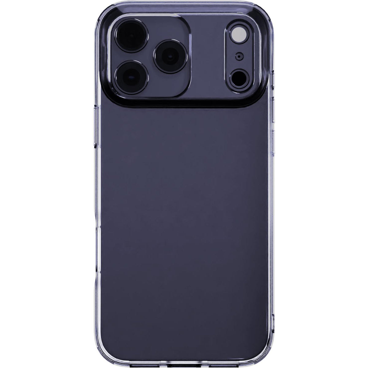 Cygnett AeroShield Clear Case