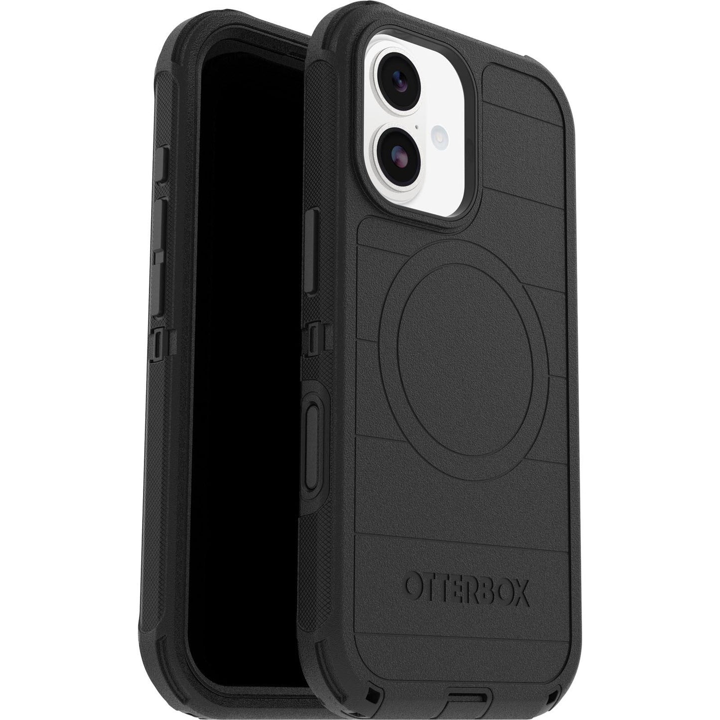 Otterbox Defender Pro MagSafe Case & Cam Control