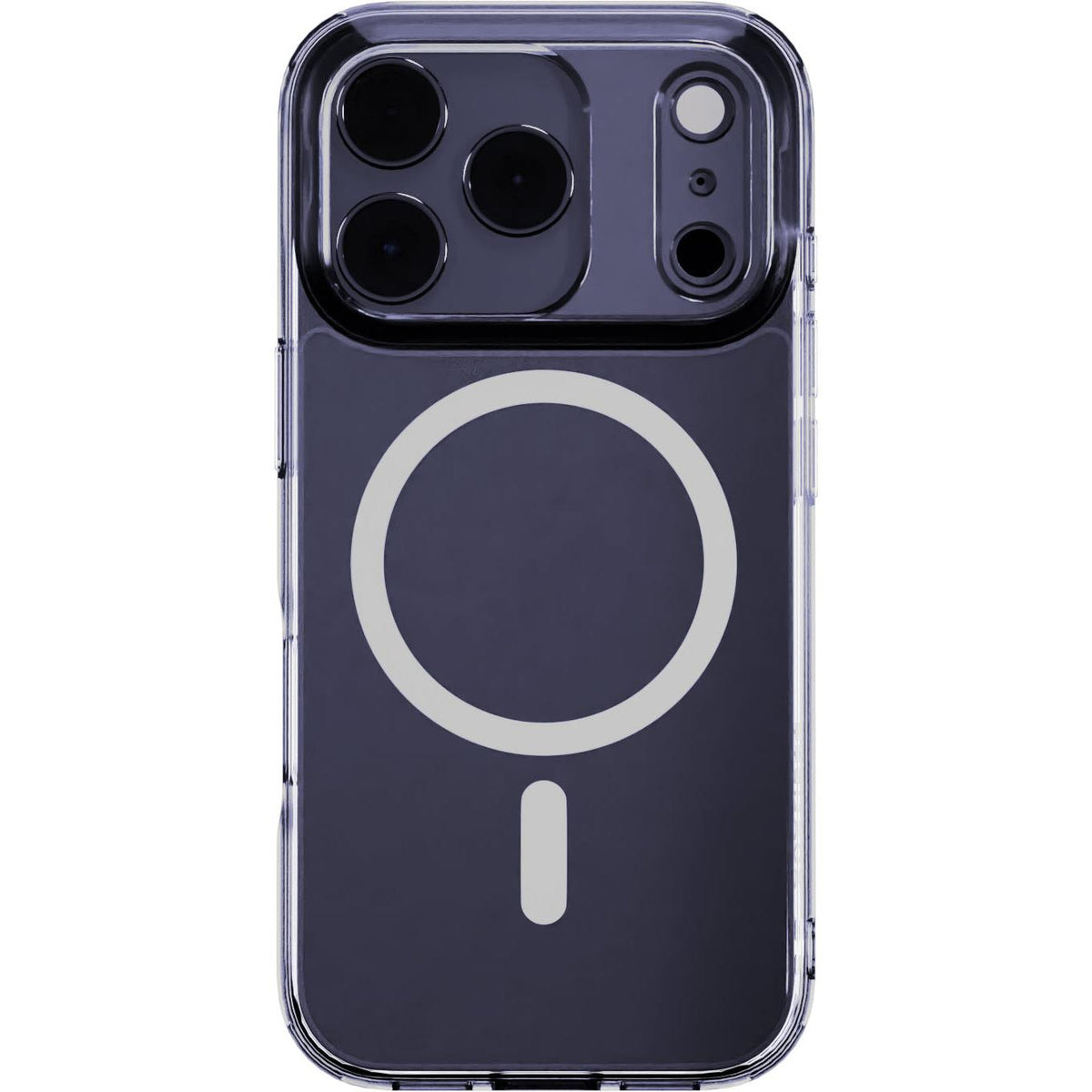 Cygnett AeroMag Clear Magnetic Case
