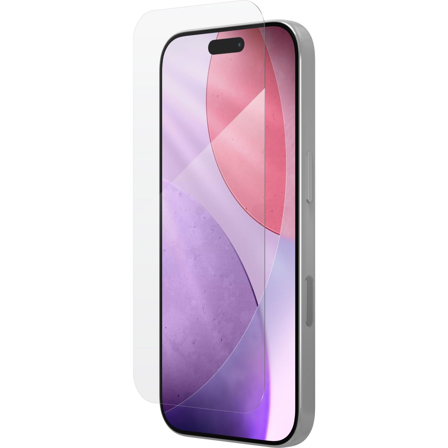 ZAGG InvisibleShield Glass XTR5 Screen Protector for iPhone 17 Pro