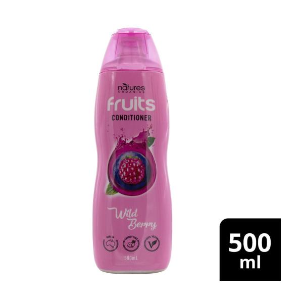 Fruits Wild Berry Conditioner
