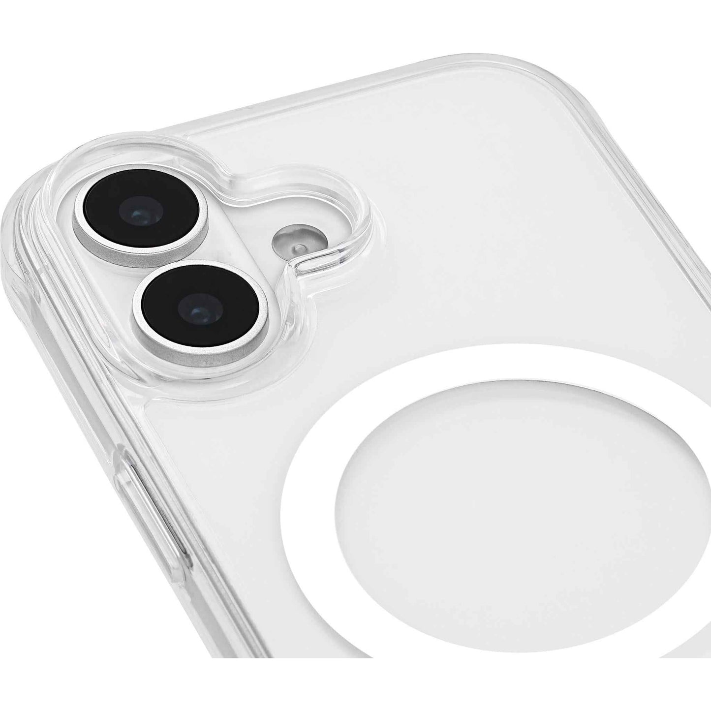 Pelican Ranger MagSafe Case for iPhone 17 (Clear)