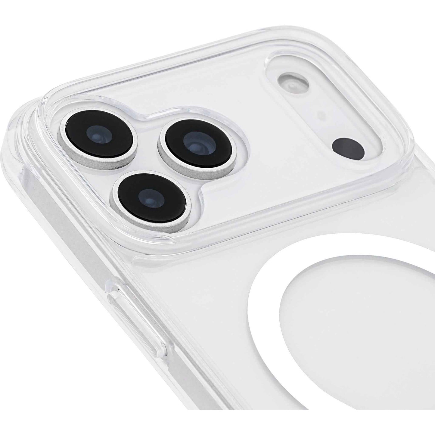 Pelican Ranger MagSafe Case for iPhone 17 Pro Max (Clear)