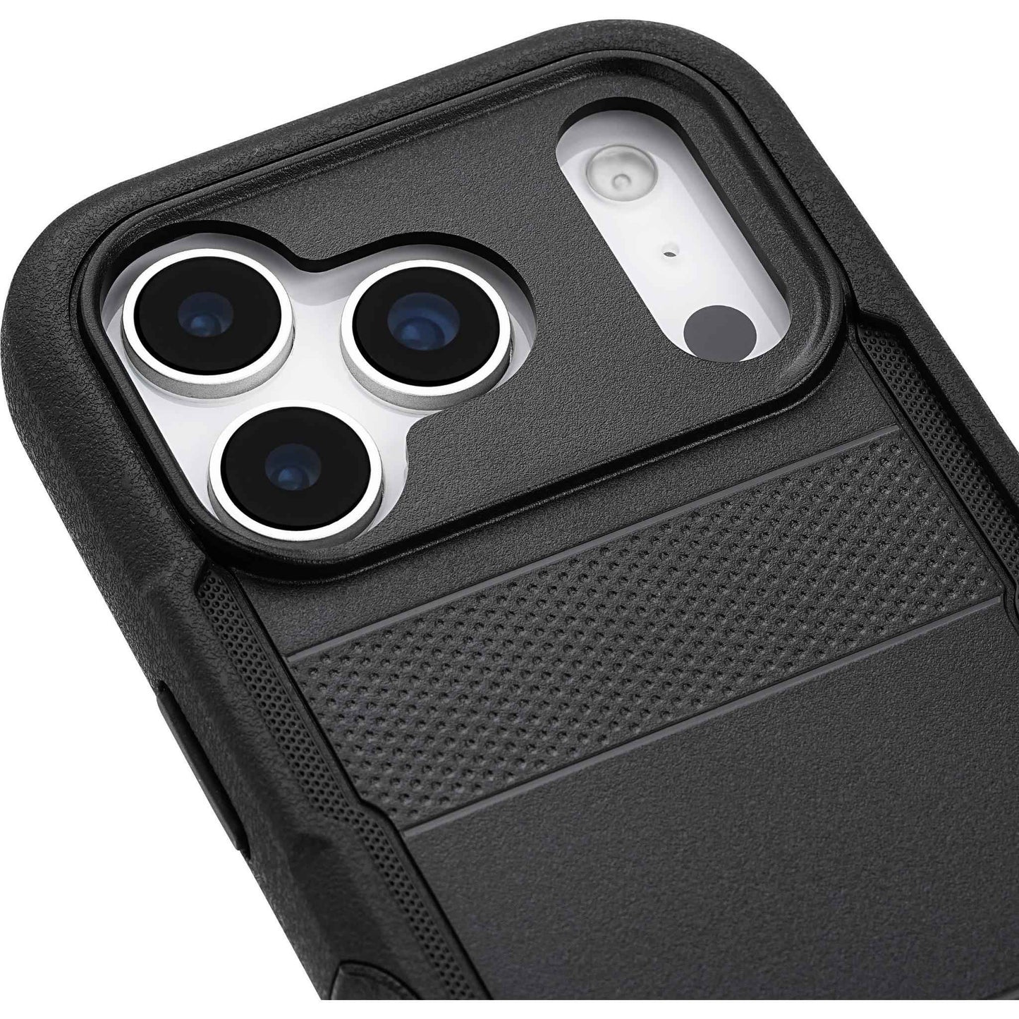 Pelican Voyager MagSafe Case for iPhone 17 Pro (Black)