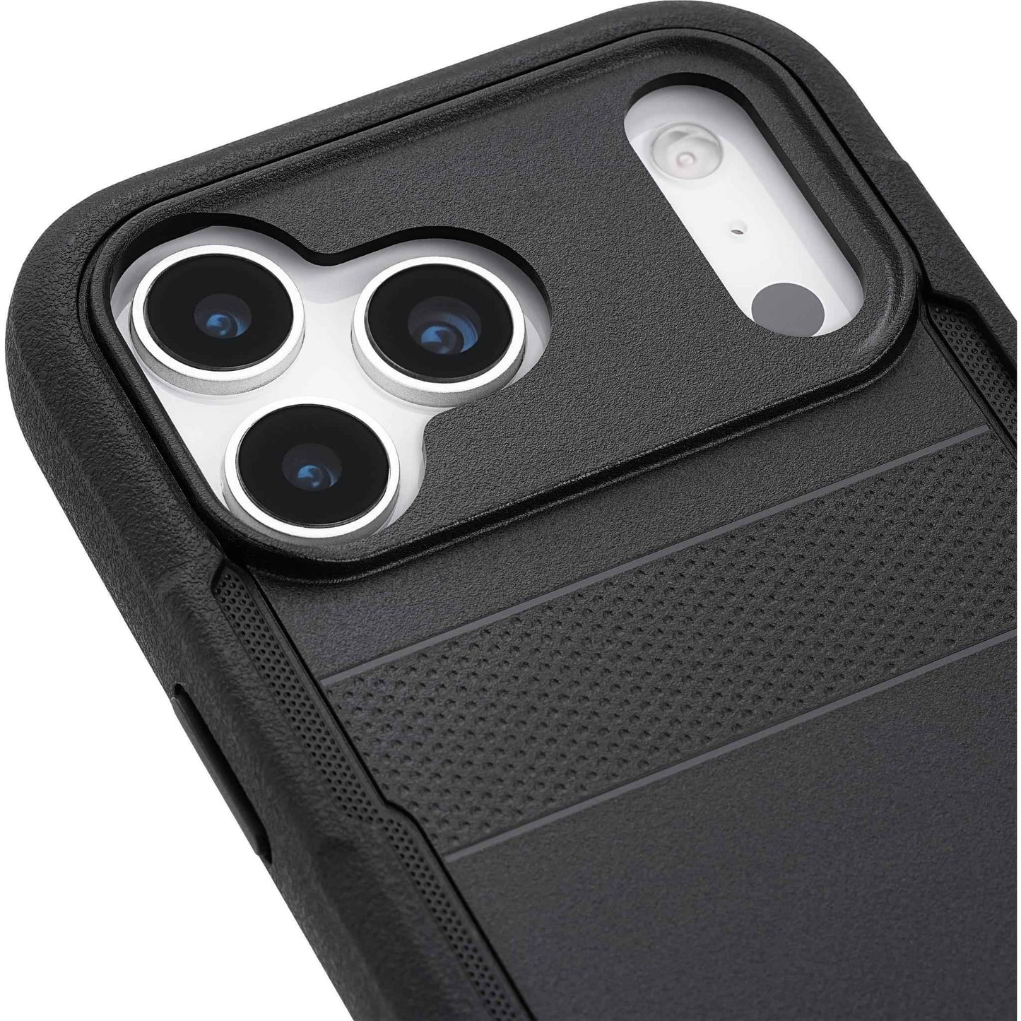 Pelican Voyager MagSafe Case for iPhone 17 Pro Max (Black)