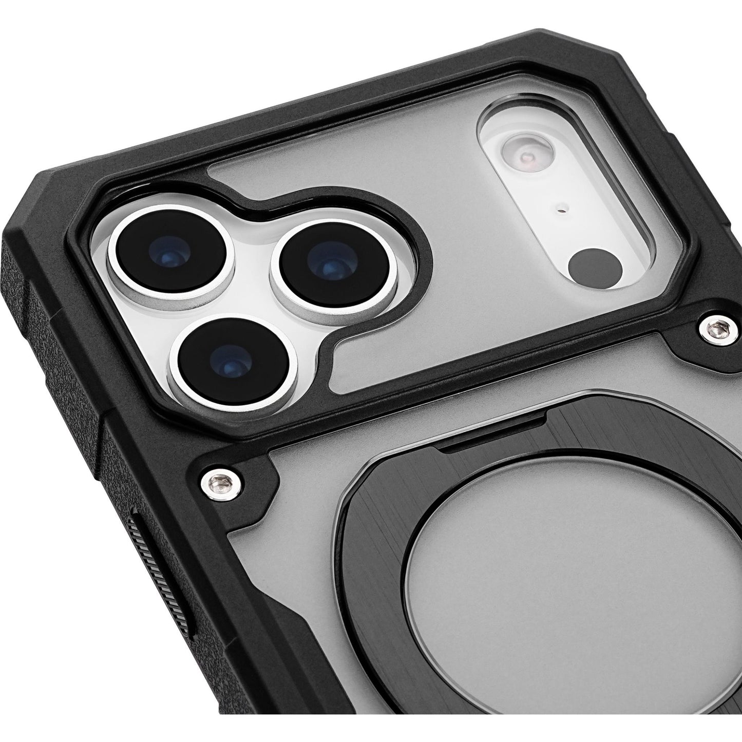 Pelican Shield MagSafe Case