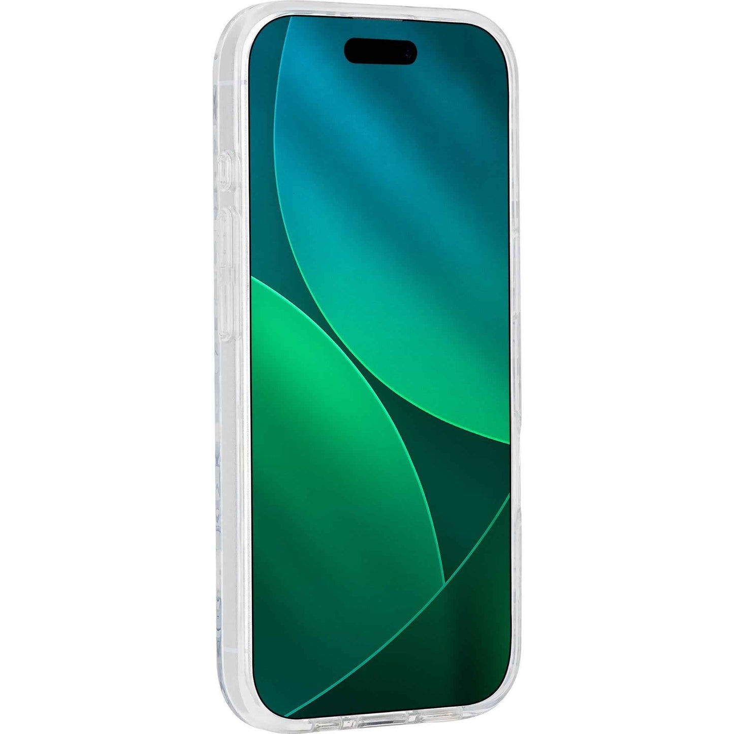 Kate Spade Protective MagSafe Case for iPhone 17 (Flowerbed Blue)