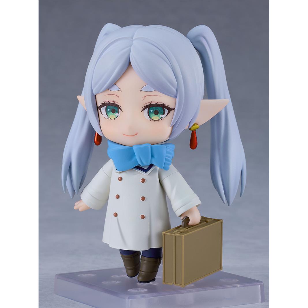 Nendoroid: Frieren - Frieren Winter