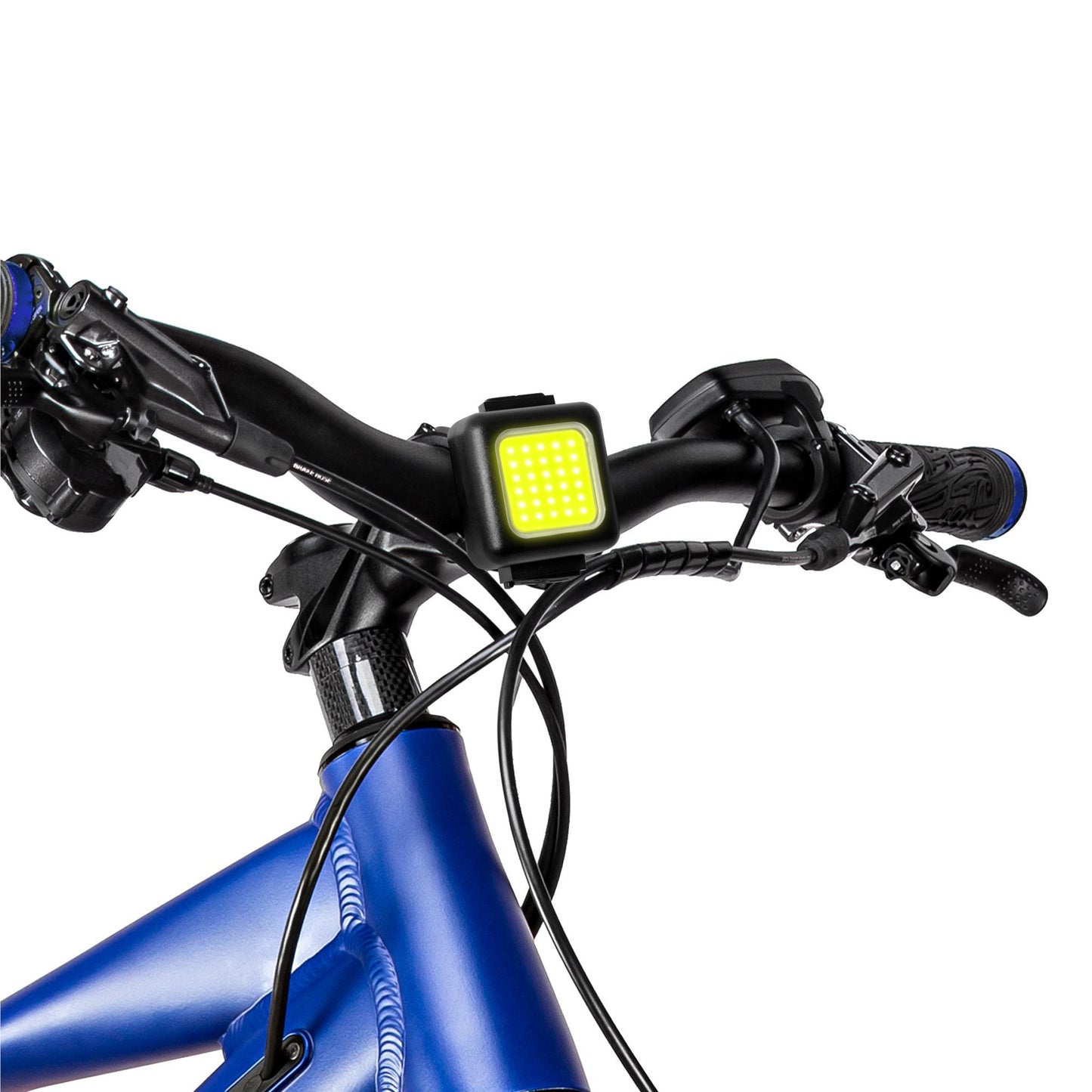 Crest LED Headlight & Rear Light Pack