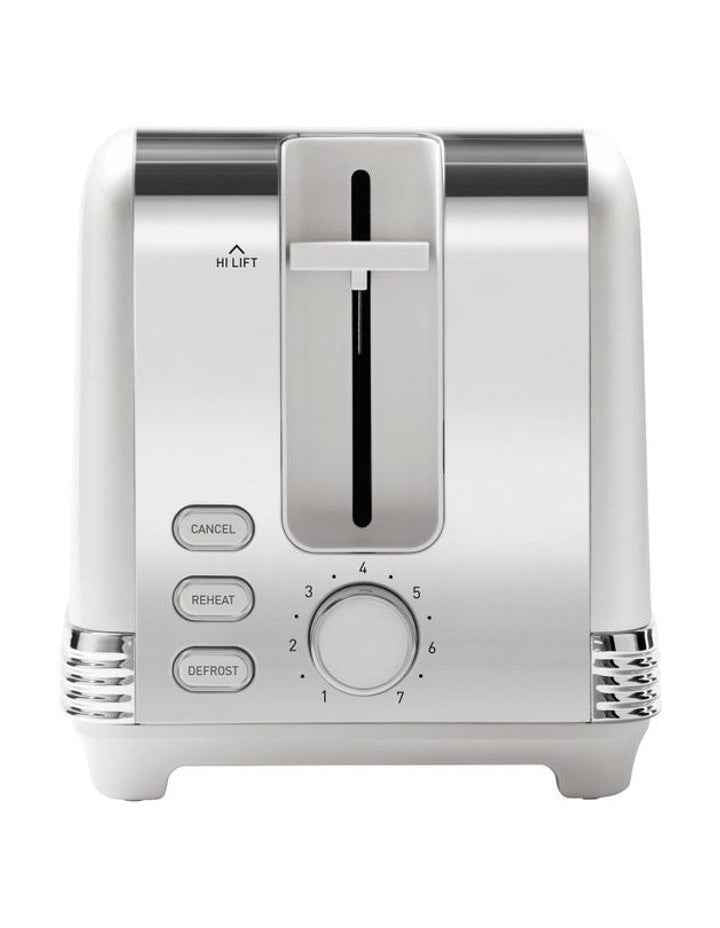 The Chic Collection Breakfast Set PUM3510WH