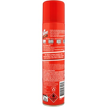 Mr Sheen Aerosol Multi Surface Polish Regular 250g