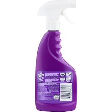 Mr Sheen Trigger Spray Multi Surface Polish Pot Pourri 375mL