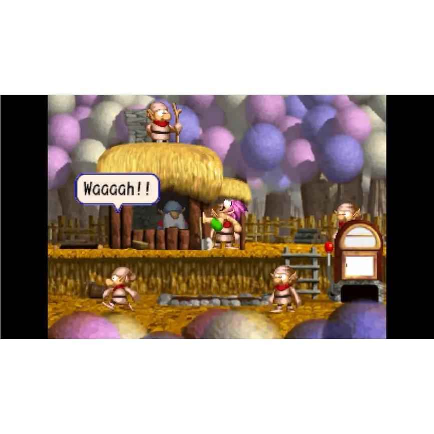 Tomba Special Edition - Limited Run #245