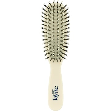 Lady Jayne Small Hair Brush Assorted each