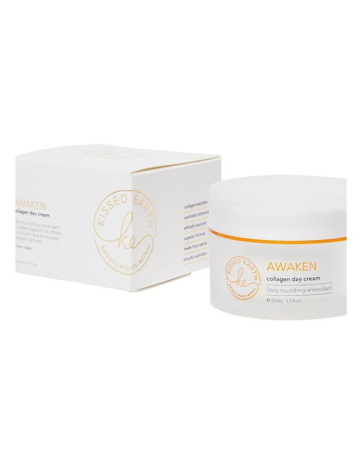 Awaken Day Cream