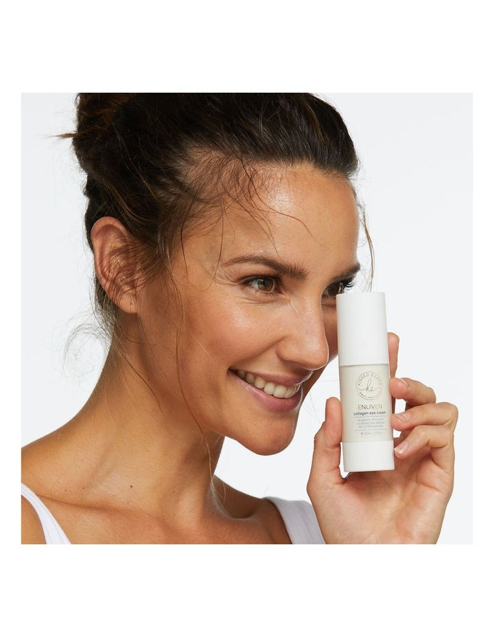 Enliven Eye Cream