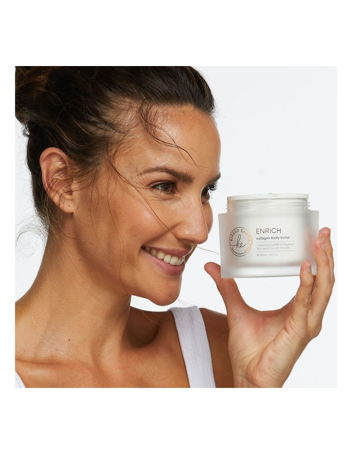 Enrich Body Butter Body Moisturiser