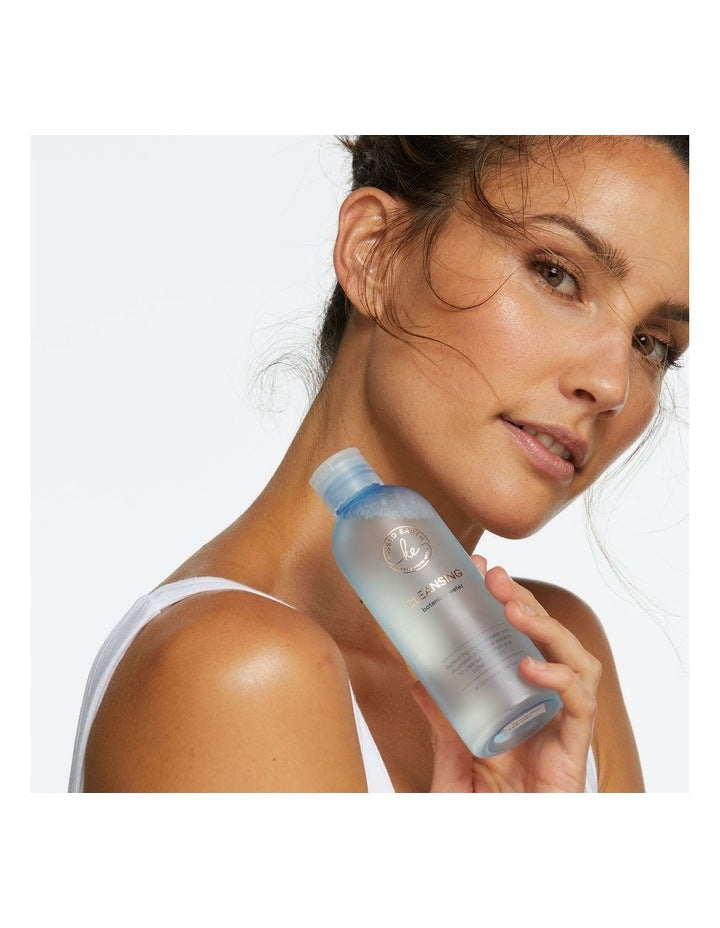 Botanical Water Cleanser