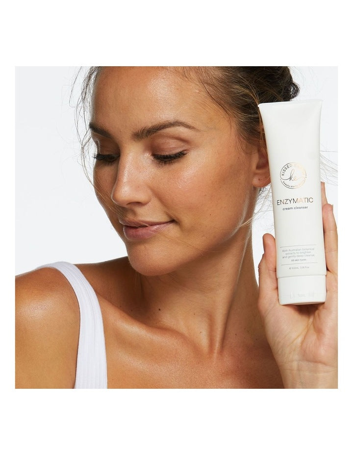 Enzymatic Cleanser