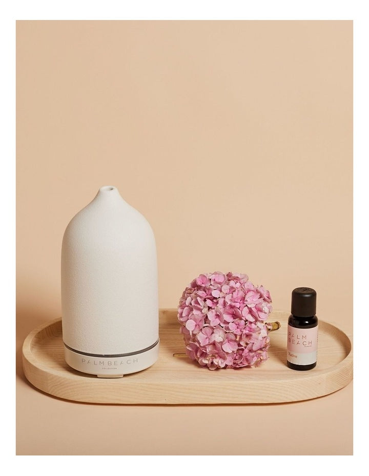 Aromatherapy Stone Diffuser 100ml