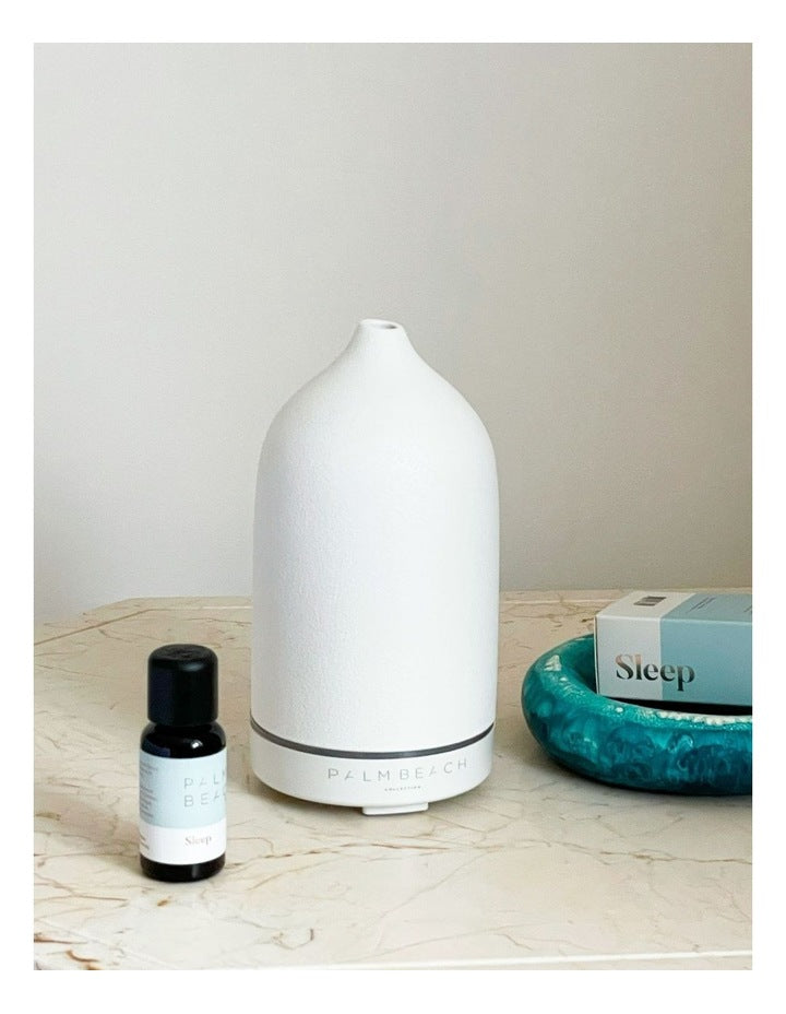 Aromatherapy Stone Diffuser 100ml