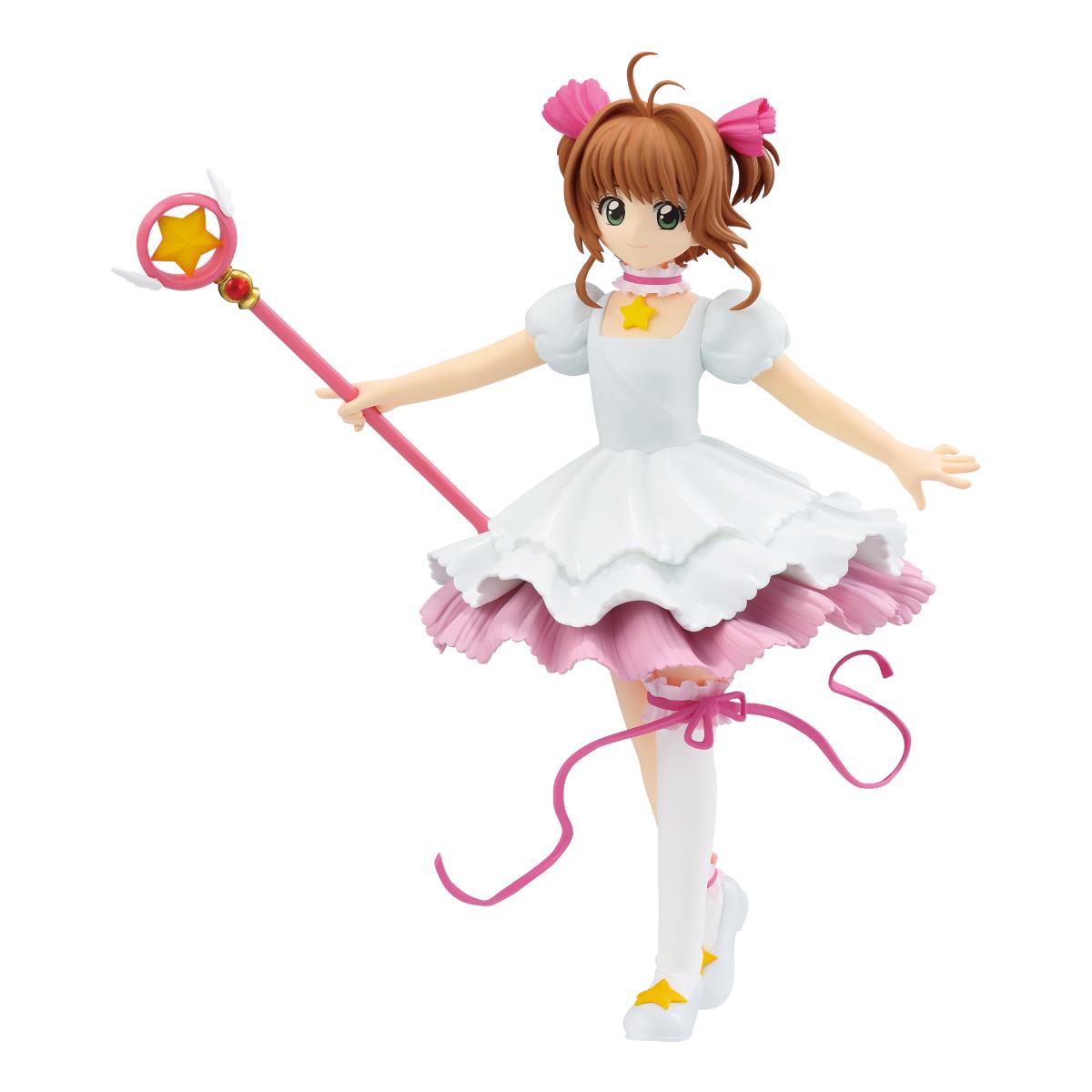 Cardcaptor Sakura - Sakura Kinomoto Figure