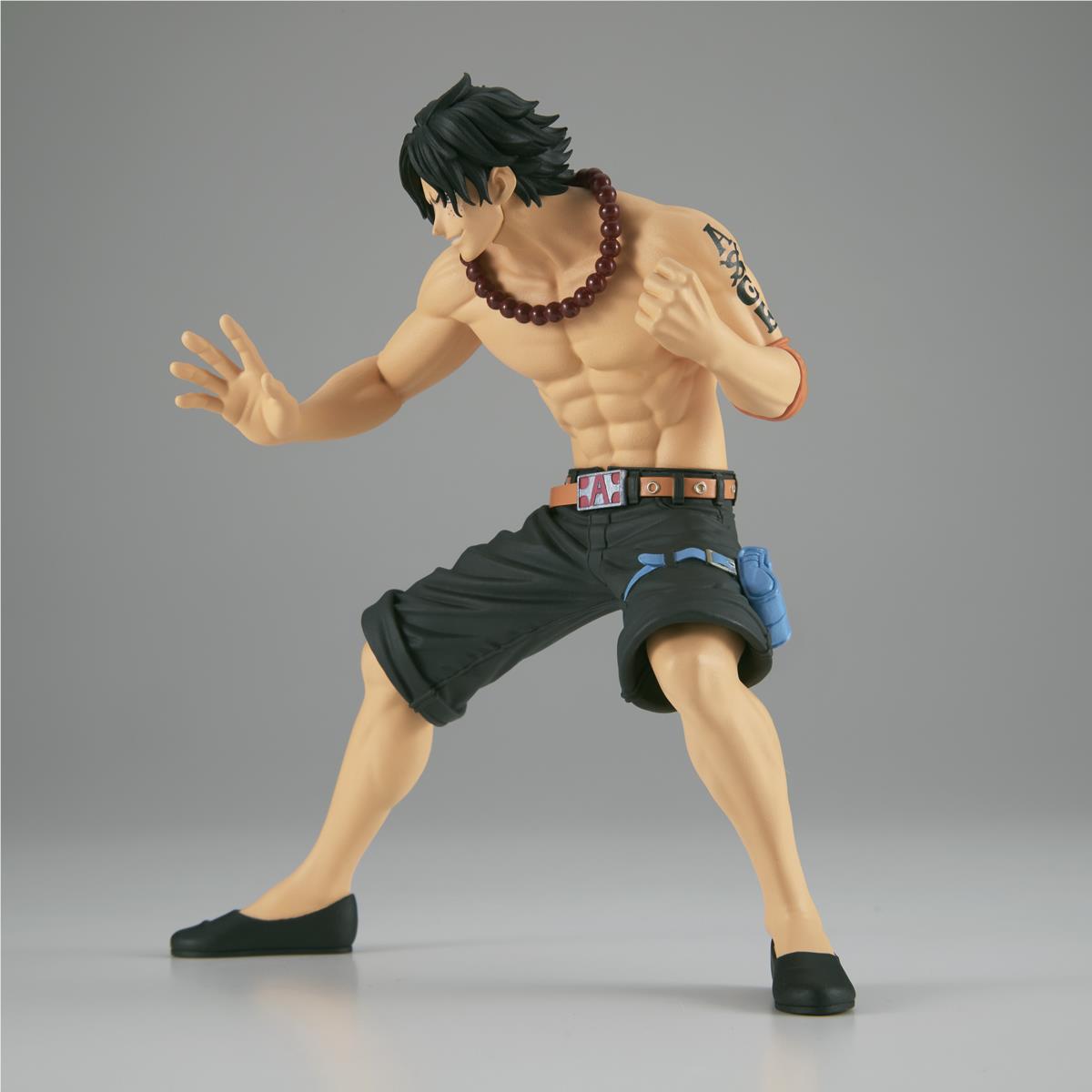 One Piece - Portgas D. Ace Figure