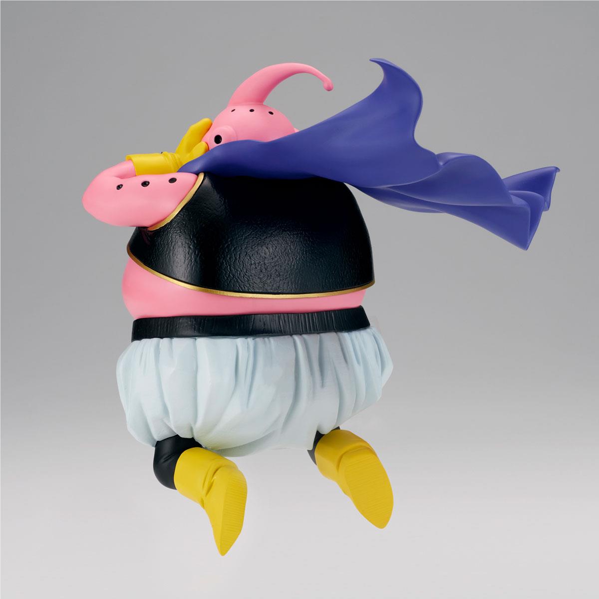 Dragon Ball Z - Majin Buu Figure