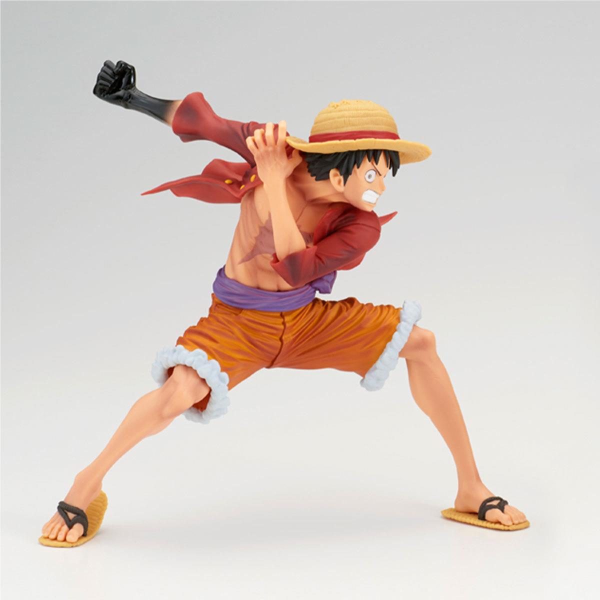 One Piece - Monkey D. Luffy Special (Ver.A) Figure