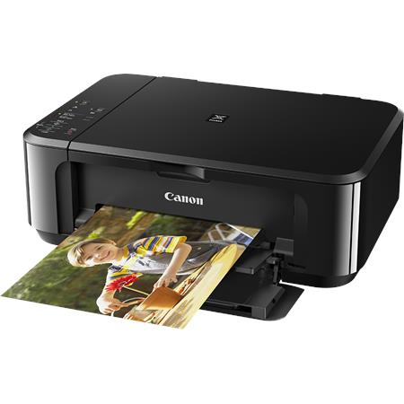 Canon PIXMA Home MG3660 All In One Printer