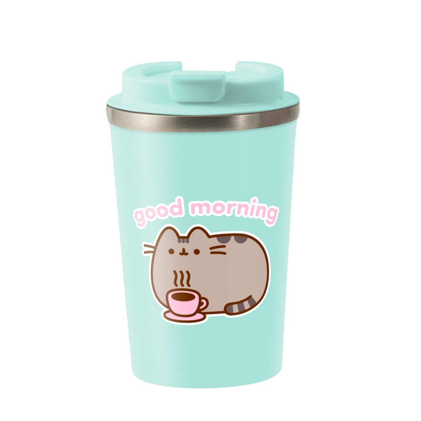 Pusheen - Sweet Travel Mug