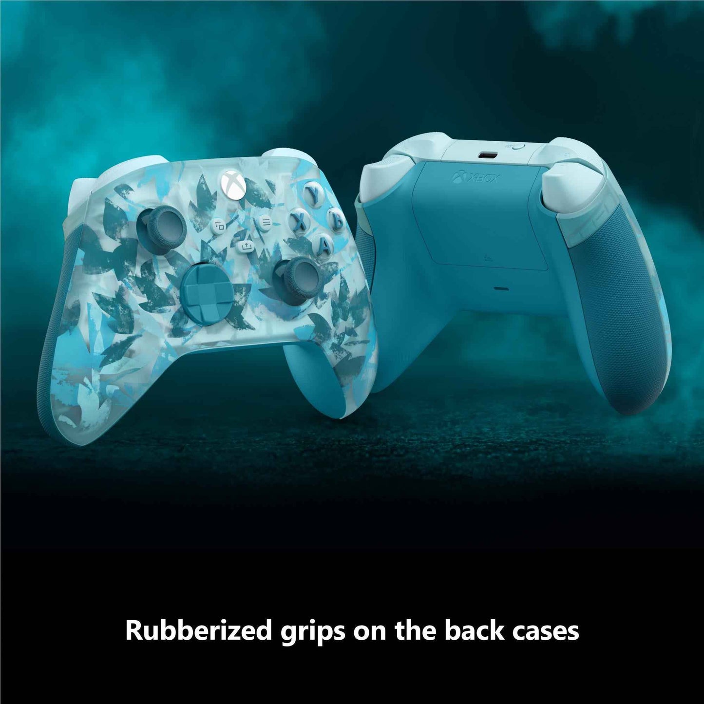 Xbox Wireless Controller Ice Breaker Special Edition