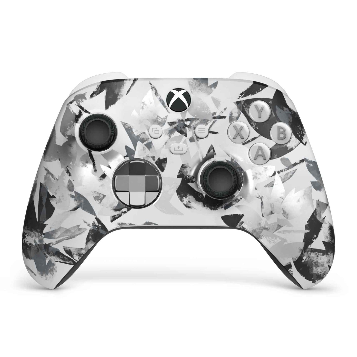 Xbox Wireless Controller Storm Breaker Special Edition