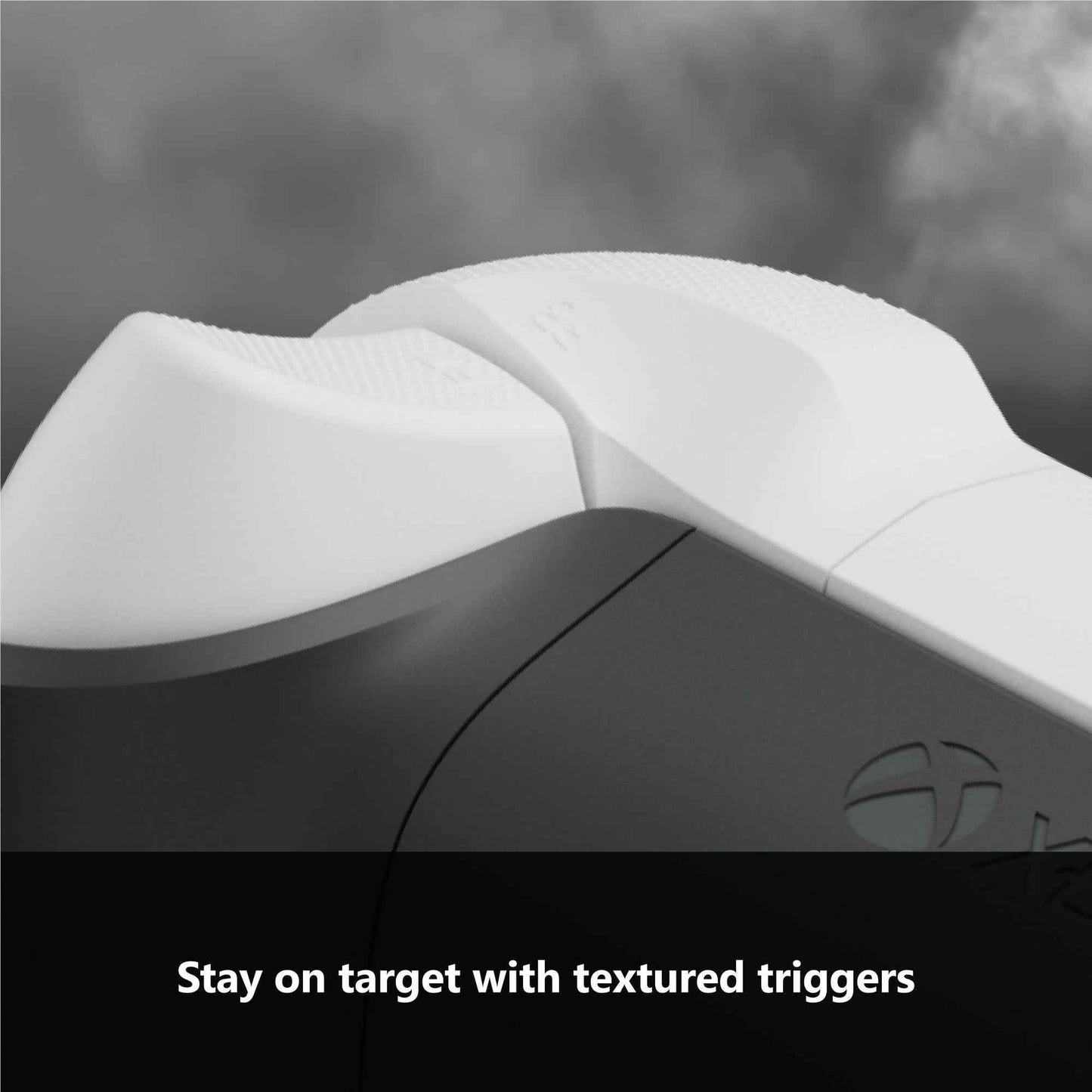 Xbox Wireless Controller Storm Breaker Special Edition