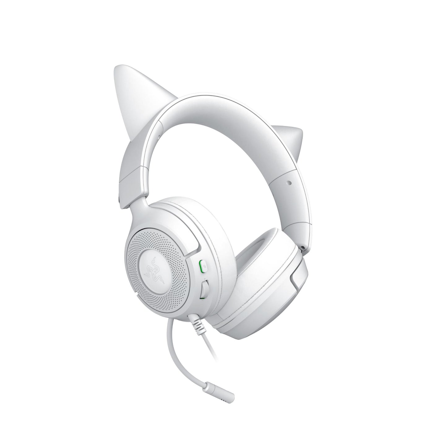 Razer Kraken Kitty V3 X - Wired Headset
