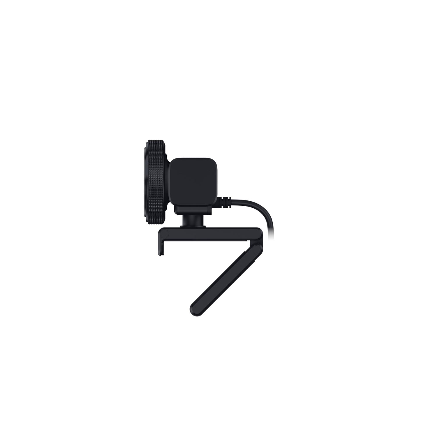 Razer Kiyo V2 X Full HD Plug and Play Webcam (Black)