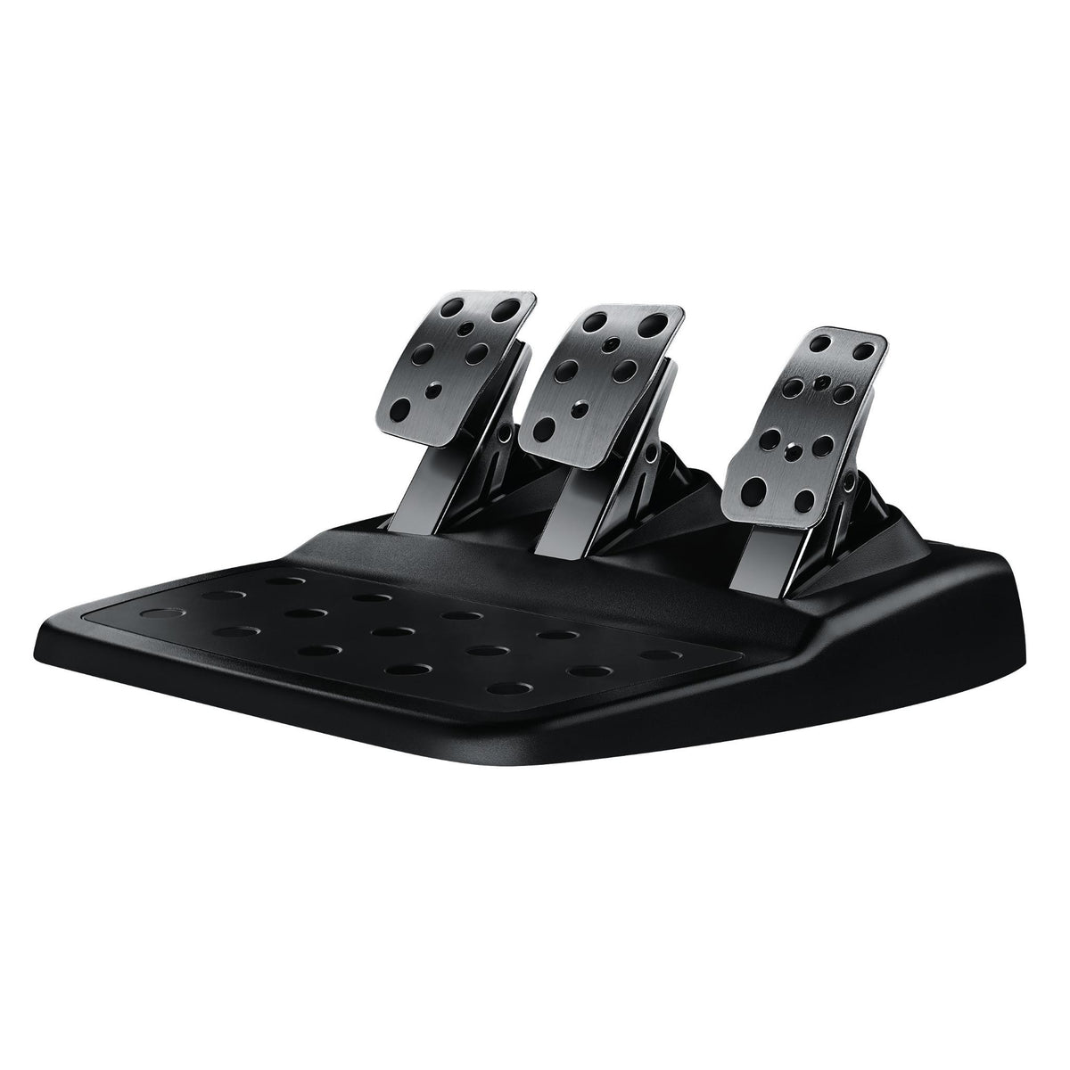 Logitech G G920 SE Driving Force Racing Wheel+ Pedals and Shifter