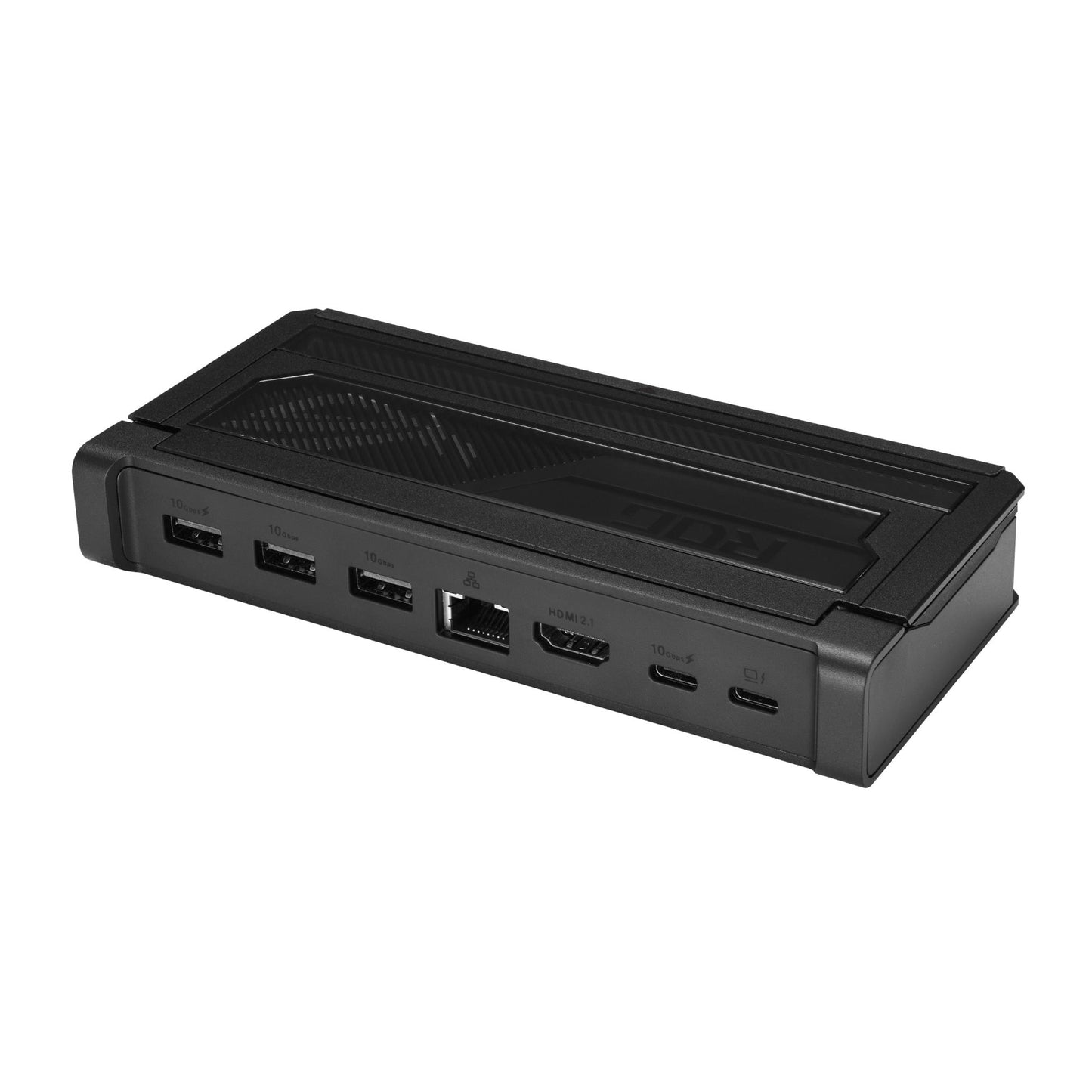 ROG Bulwark Charging Dock