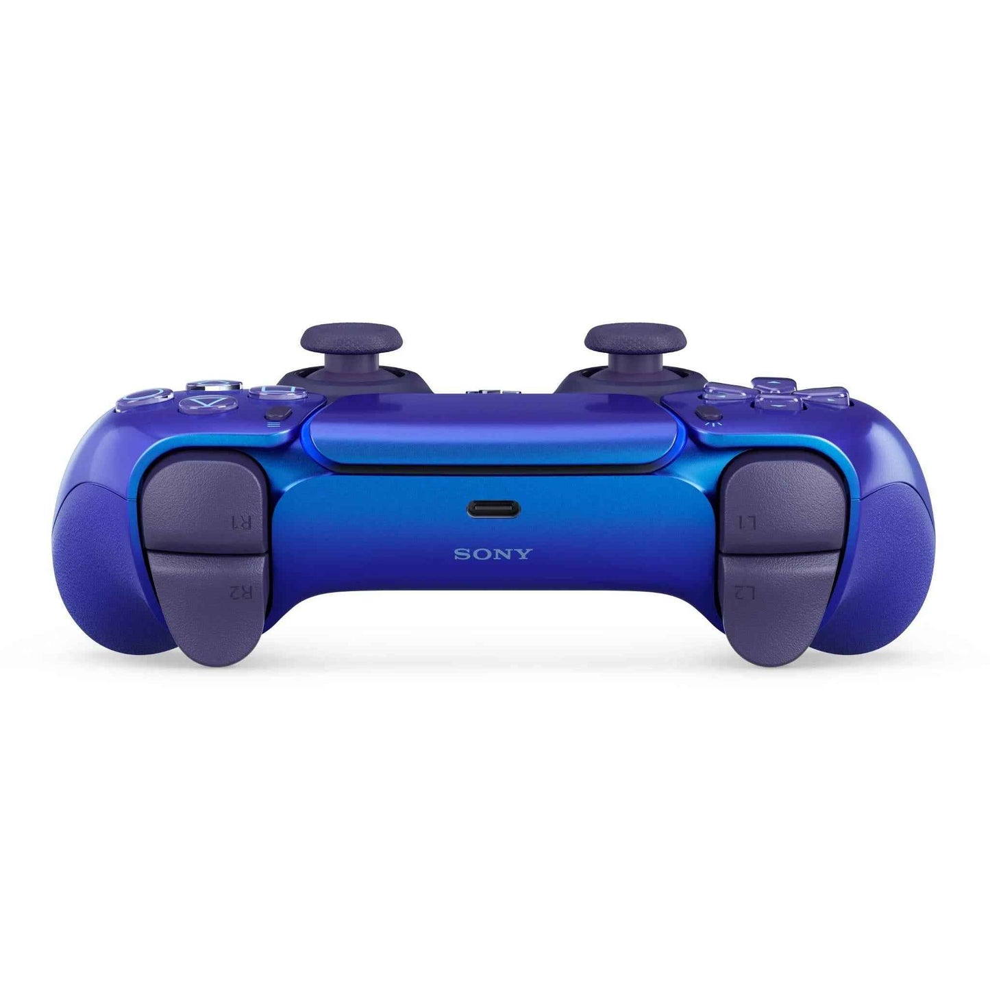 PS5 PlayStation 5 DualSense Wireless Controller Chroma Indigo