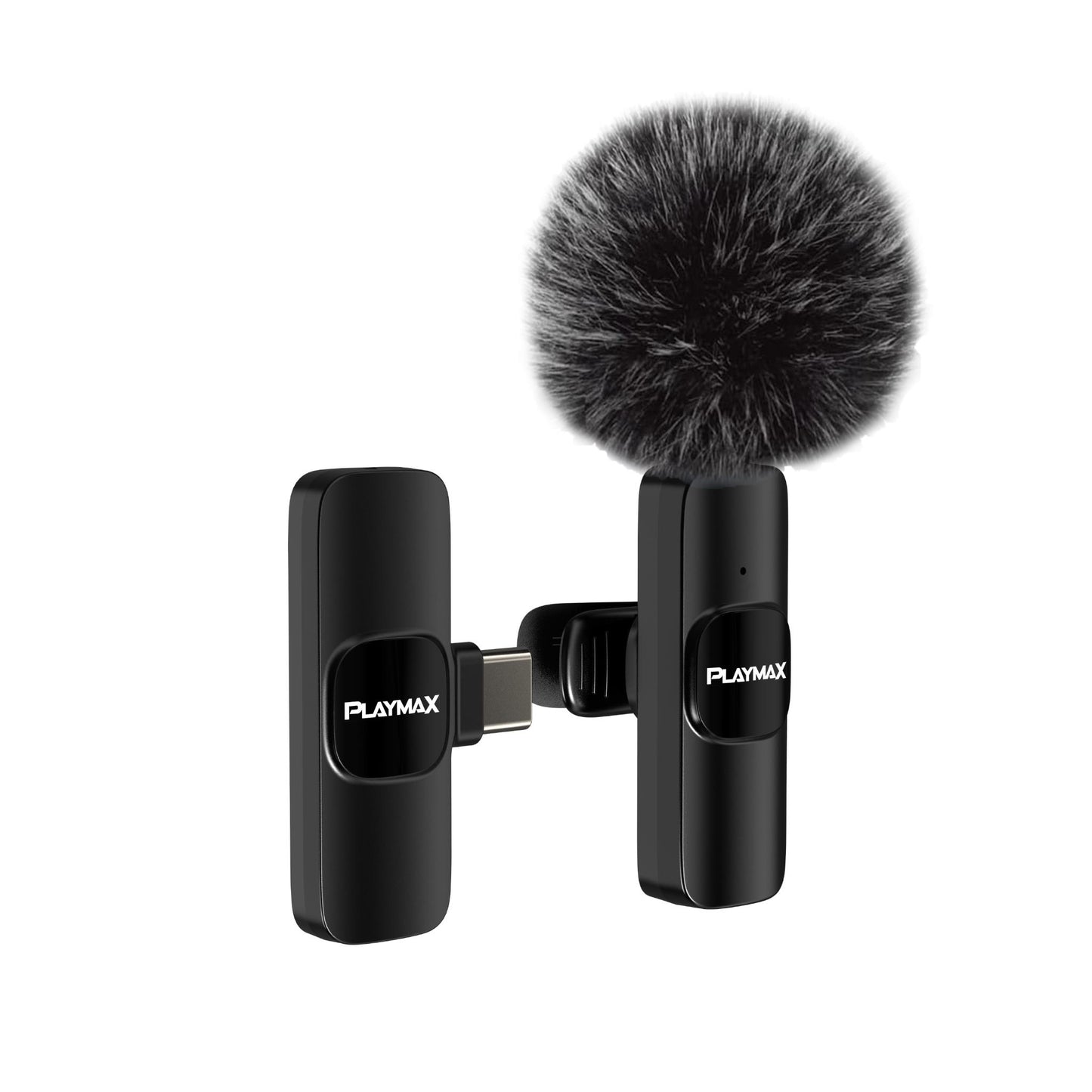 Playmax Wireless Streamcast Microphone