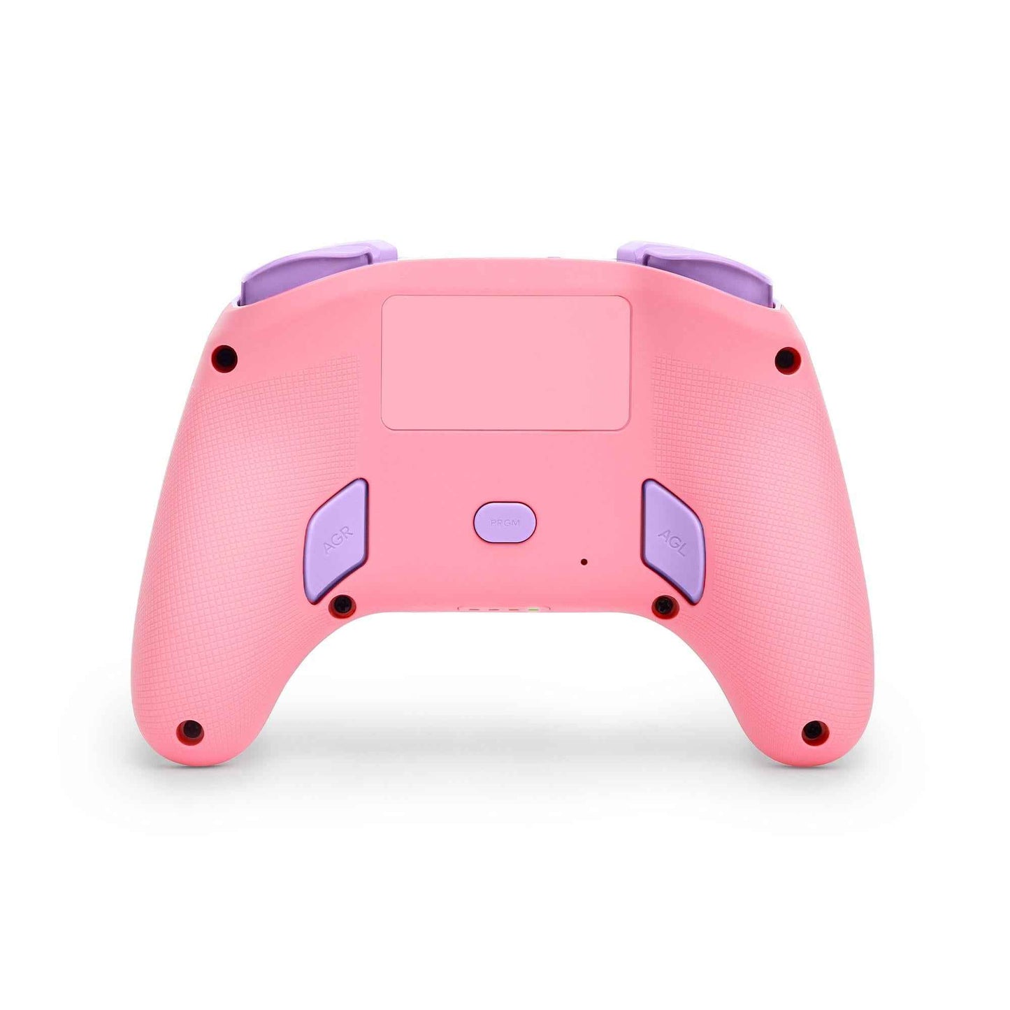 PowerA Advantage Wireless Controller for Nintendo Switch (Kirby Puff)